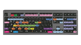 FL Studio<br>ASTRA2 Backlit Keyboard – Mac<br>DE German